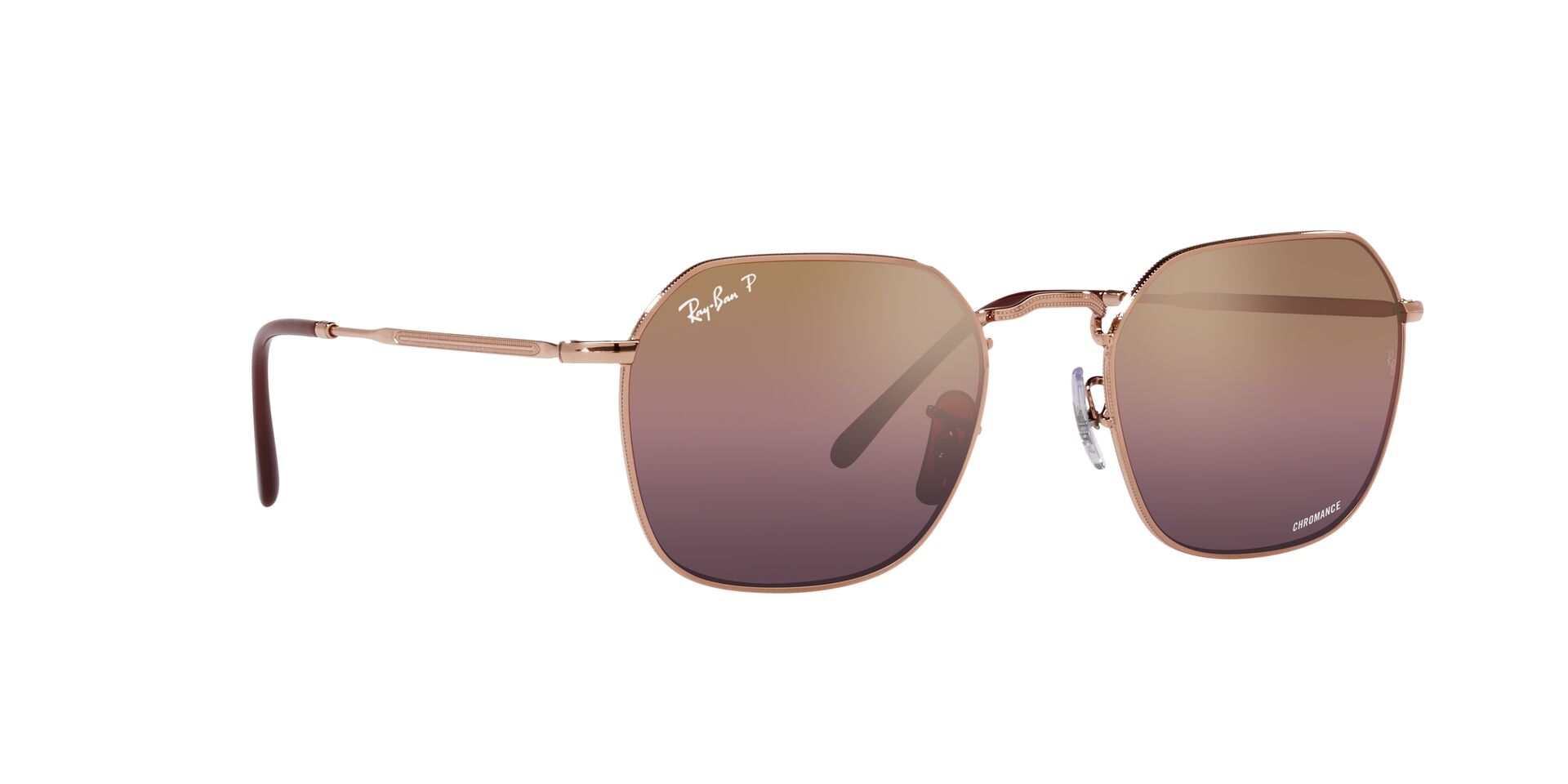 RAY-BAN RB3694 JIM 9202G9 55