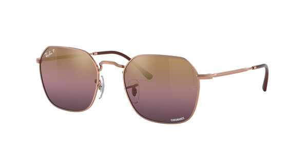 RAY-BAN RB3694 JIM 9202G9 53