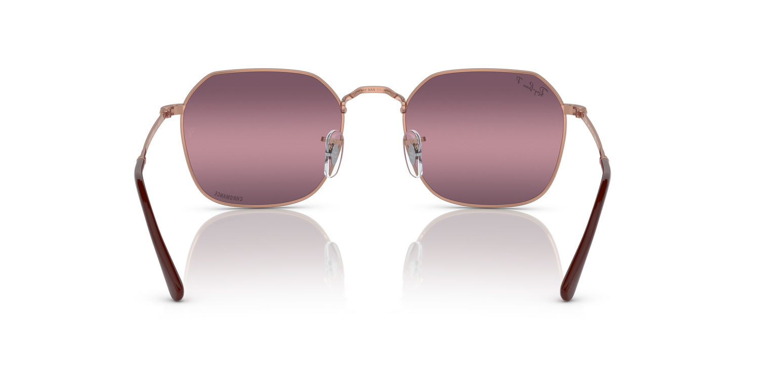 RAY-BAN RB3694 JIM 9202G9 53