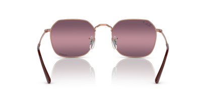 RAY-BAN RB3694 JIM 9202G9 53
