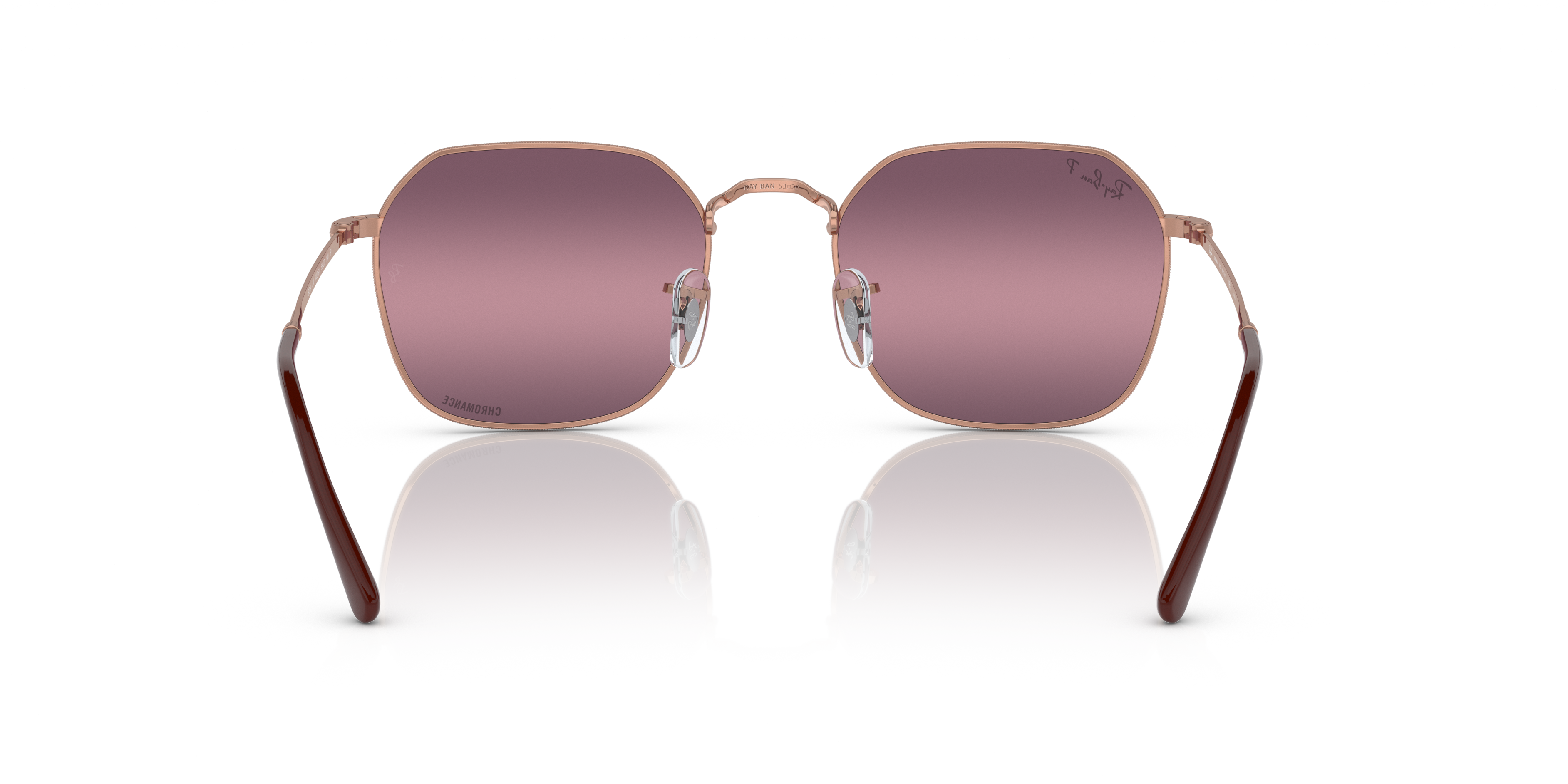 RAY-BAN RB3694 JIM 9202G9 55