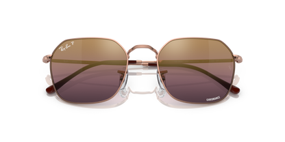 RAY-BAN RB3694 JIM 9202G9 53