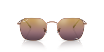RAY-BAN RB3694 JIM 9202G9 55