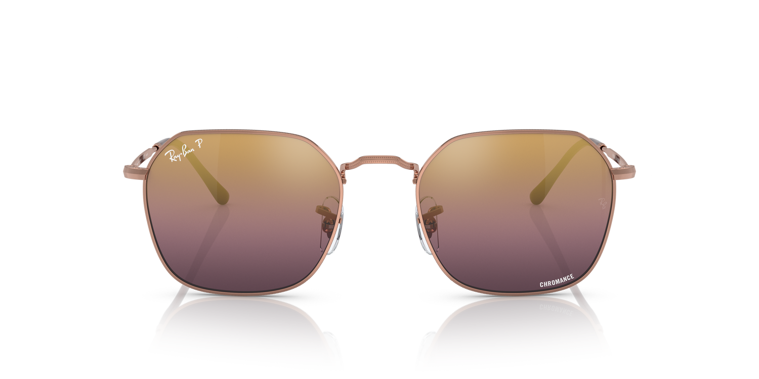 RAY-BAN RB3694 JIM 9202G9 53