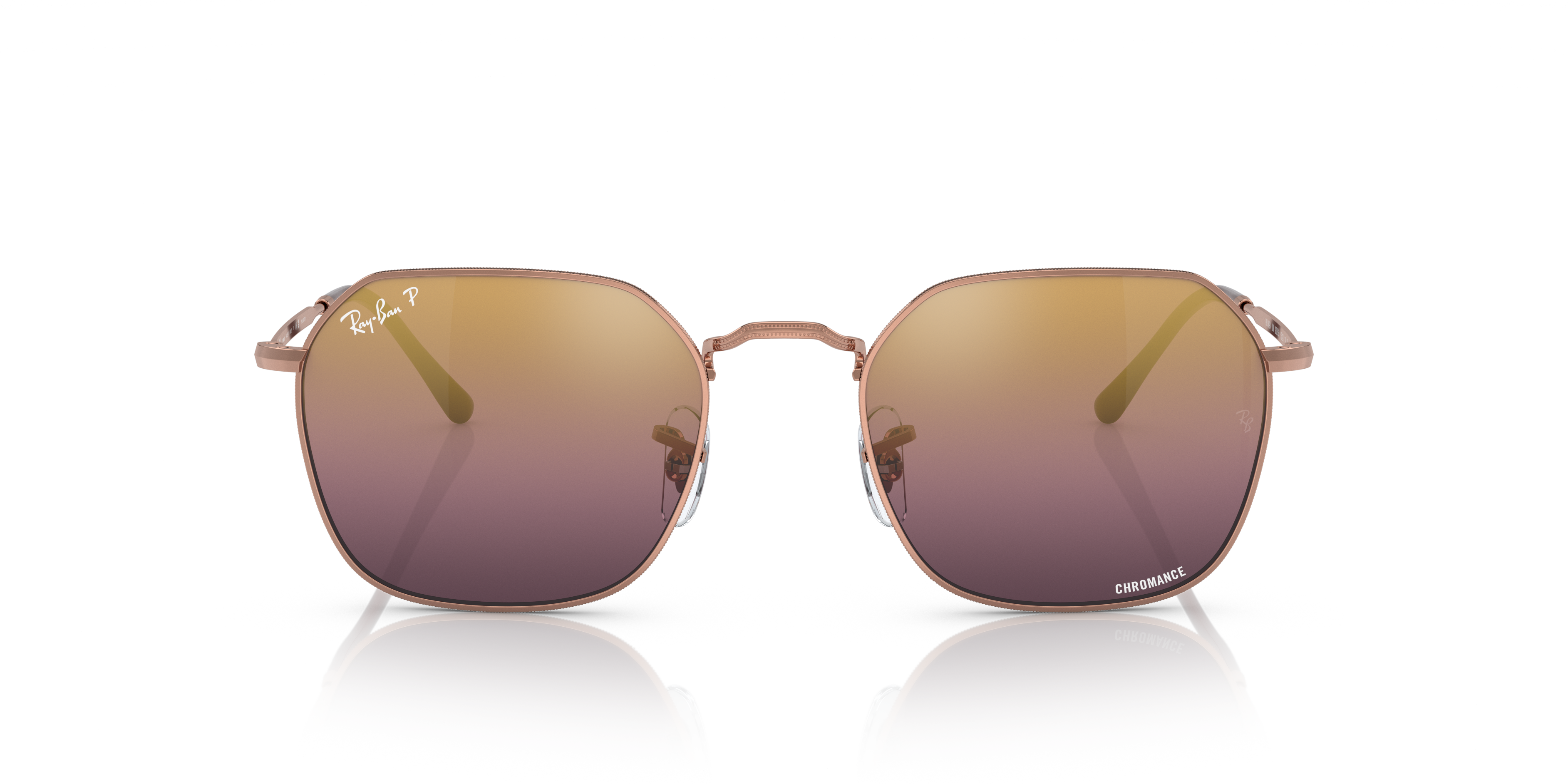 RAY-BAN RB3694 JIM 9202G9 53