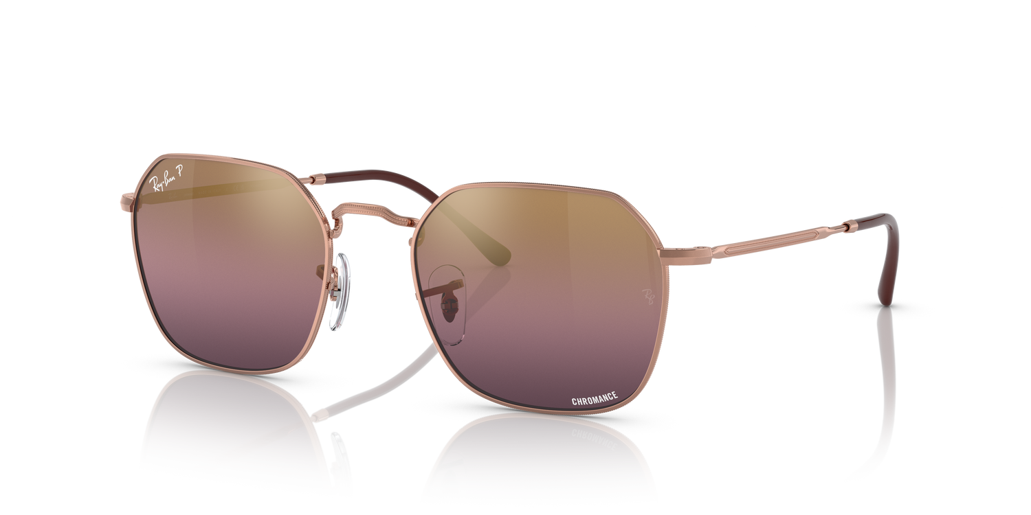 RAY-BAN RB3694 JIM 9202G9 55