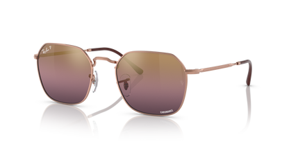 RAY-BAN RB3694 JIM 9202G9 55
