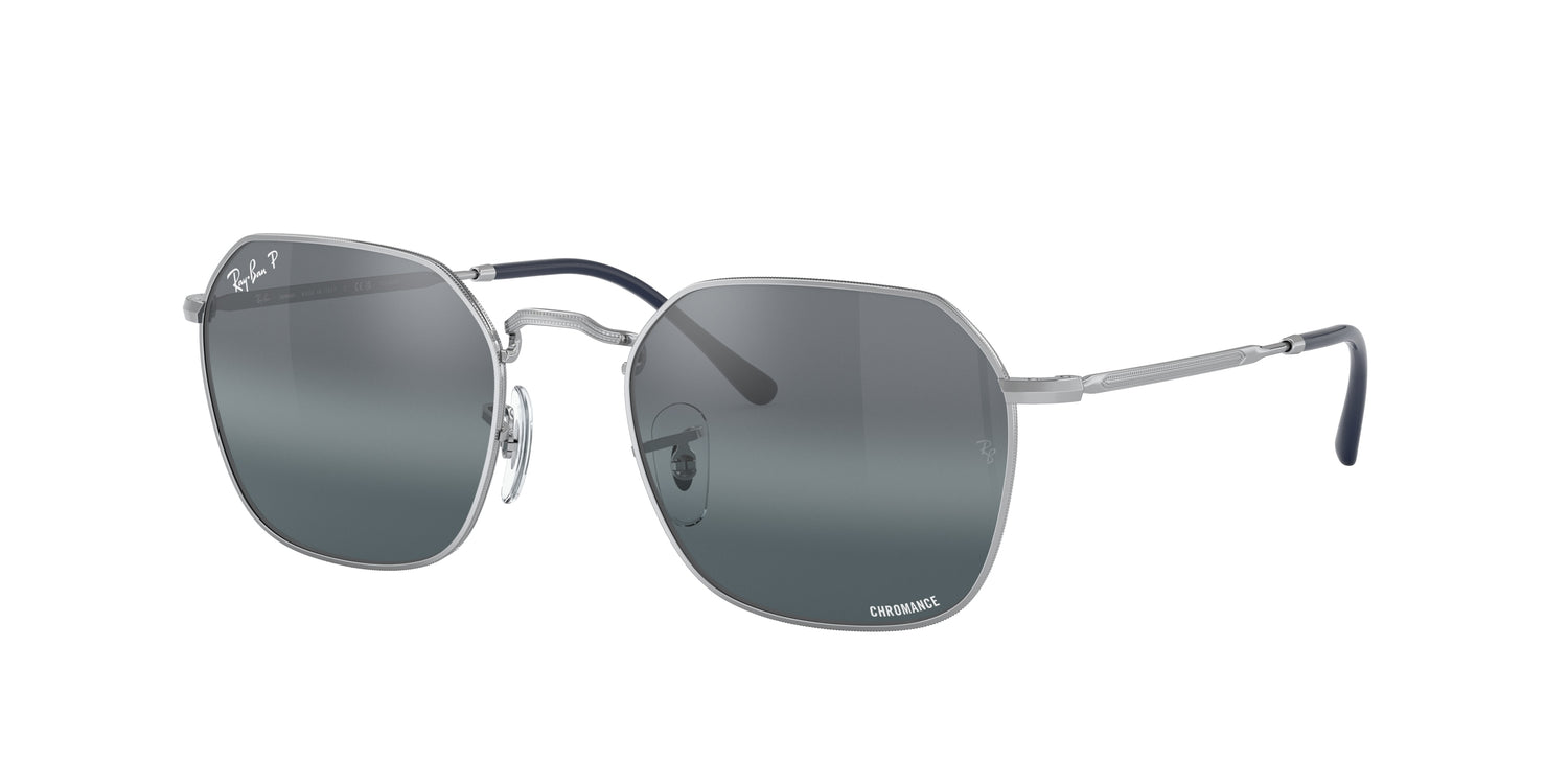 RAY-BAN RB3694 JIM 9242G6 55