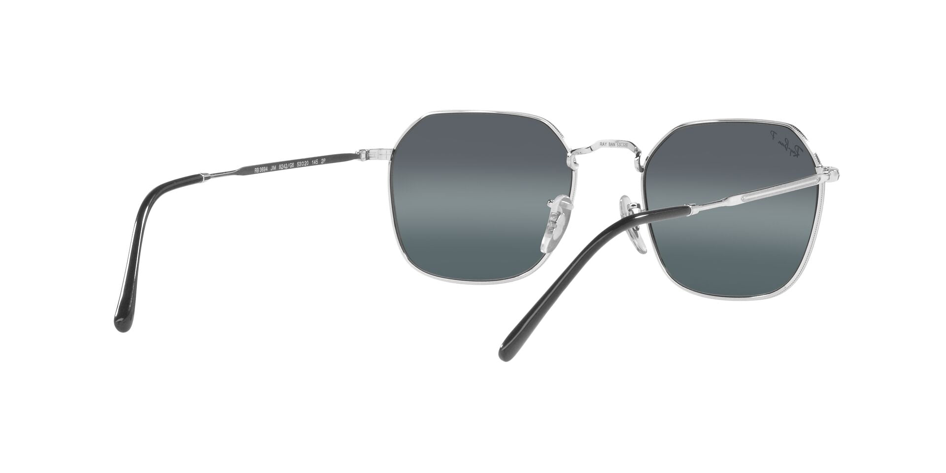 RAY-BAN RB3694 JIM 9242G6 55