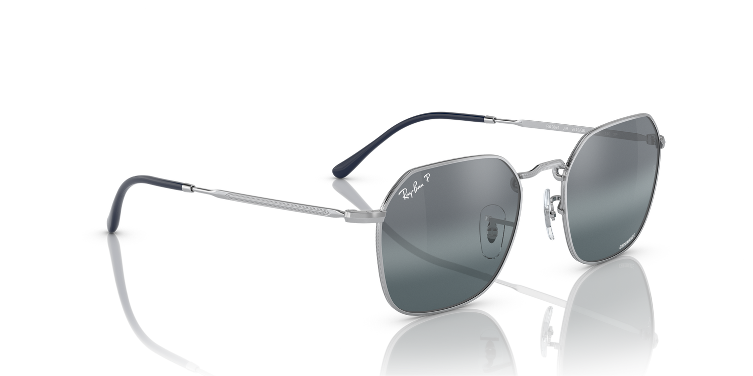 RAY-BAN RB3694 JIM 9242G6 55