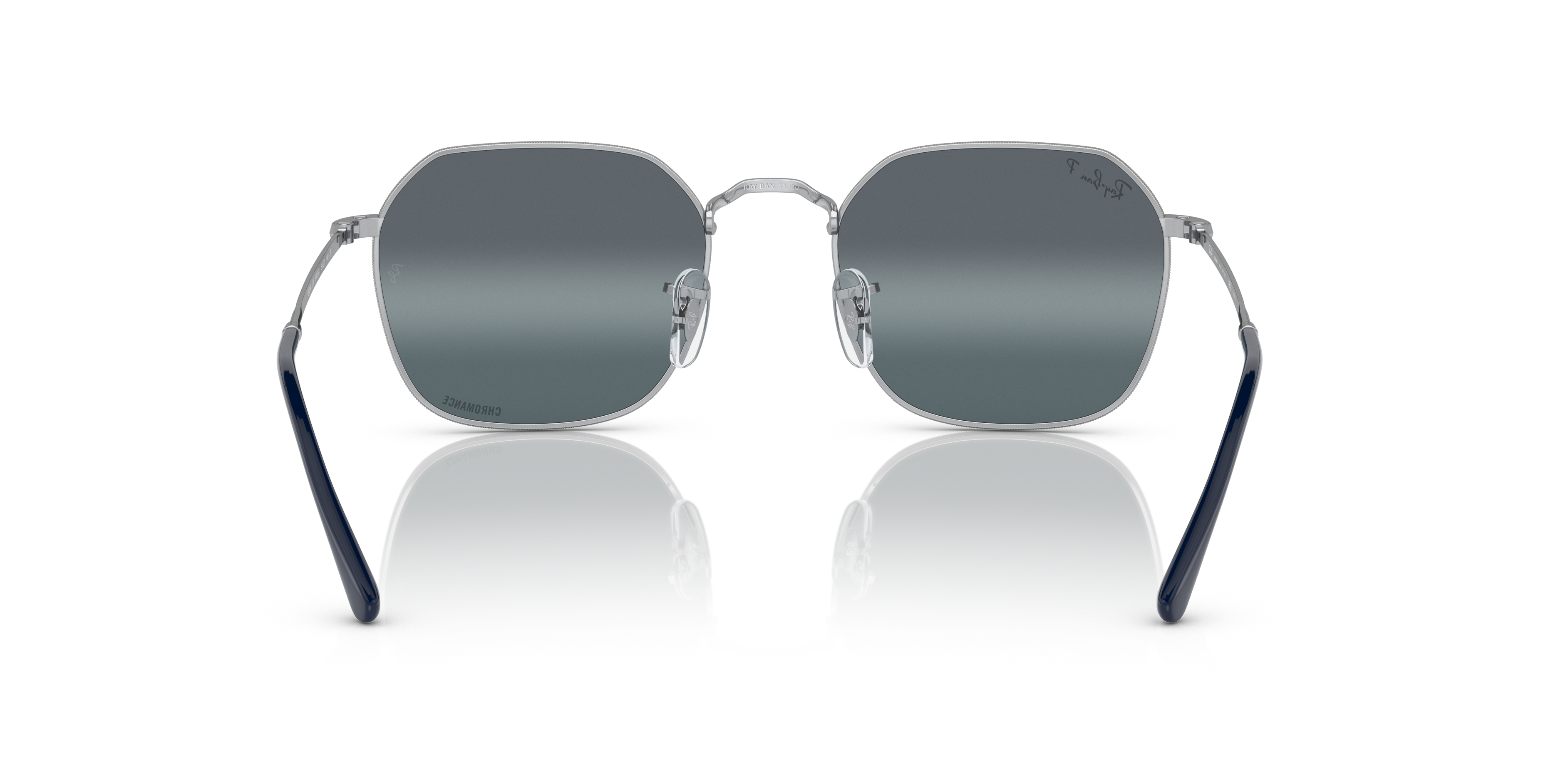 RAY-BAN RB3694 JIM 9242G6 55