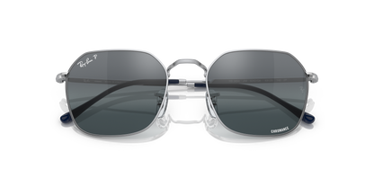 RAY-BAN RB3694 JIM 9242G6 55