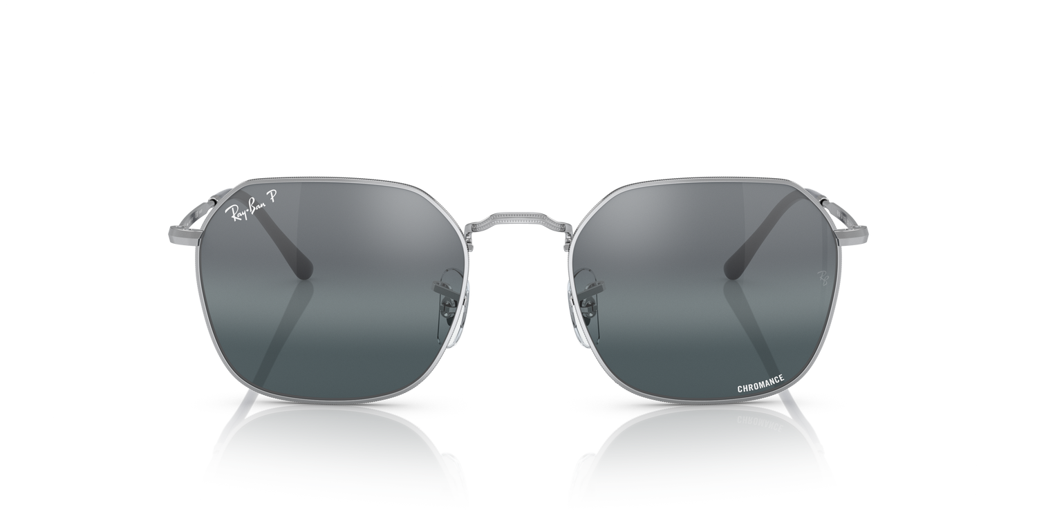 RAY-BAN RB3694 JIM 9242G6 55