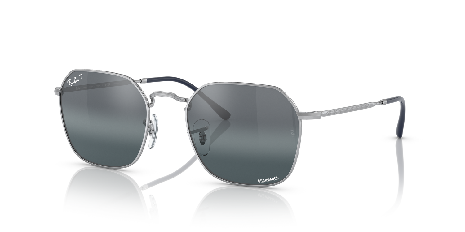 RAY-BAN RB3694 JIM 9242G6 55