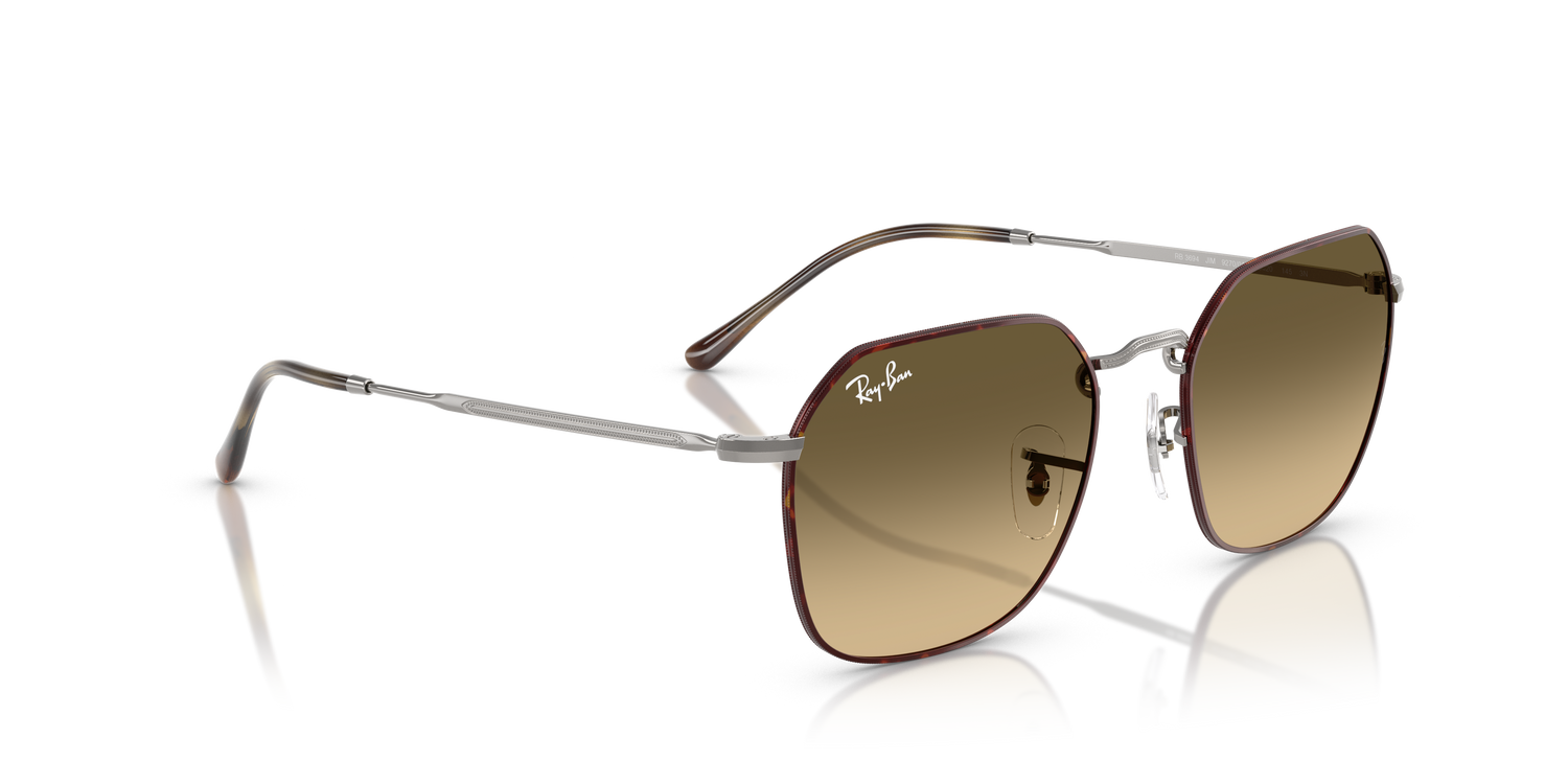 RAY-BAN RB3694 JIM 92700A 53