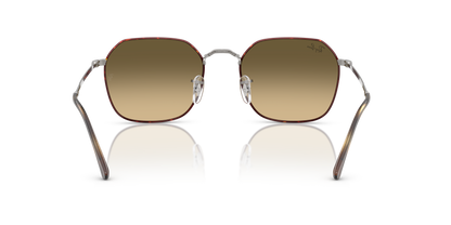 RAY-BAN RB3694 JIM 92700A 55