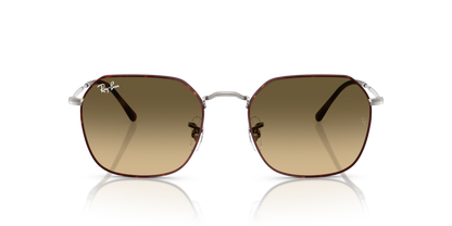 RAY-BAN RB3694 JIM 92700A 53