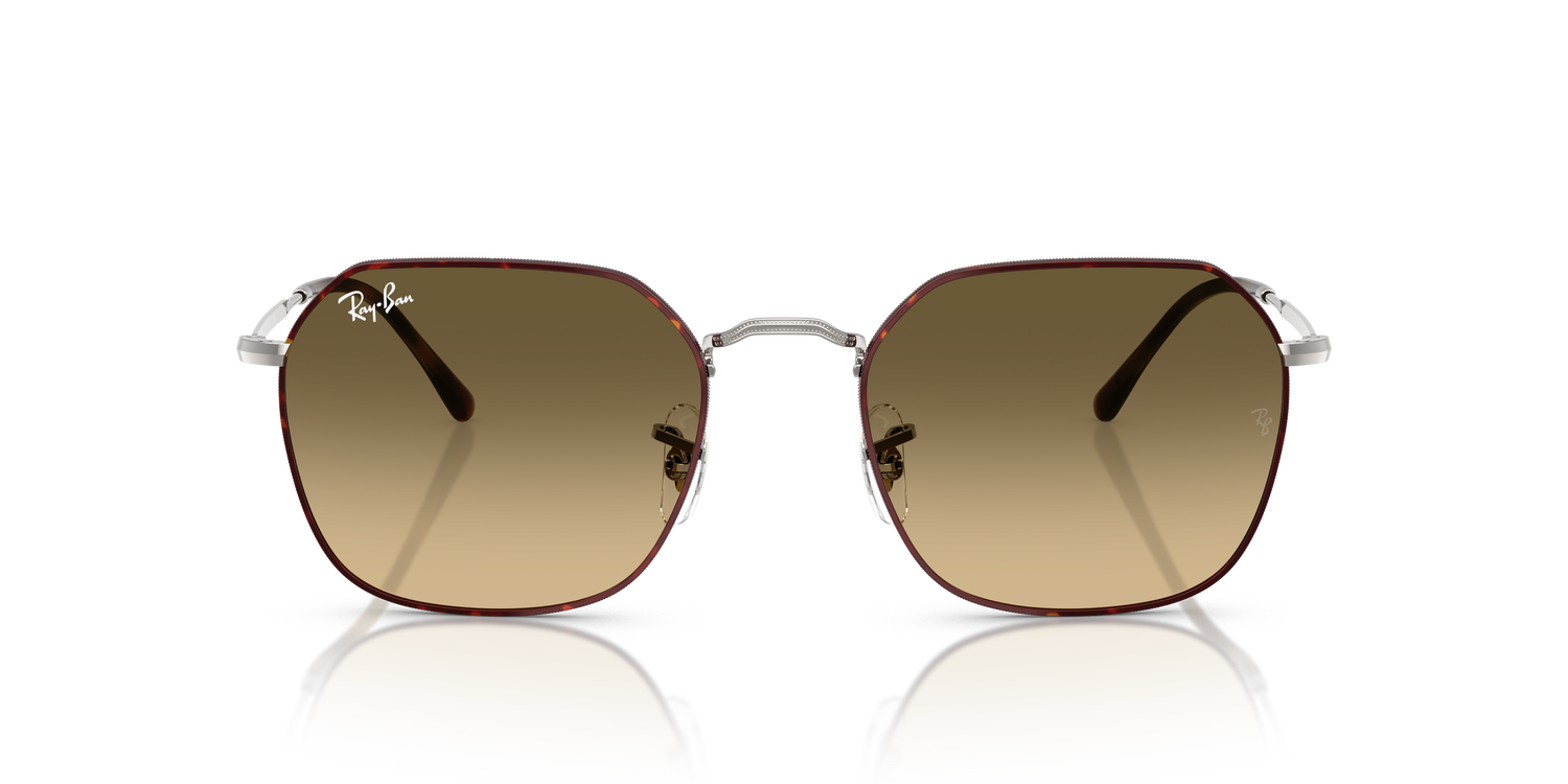 RAY-BAN RB3694 JIM 92700A 53