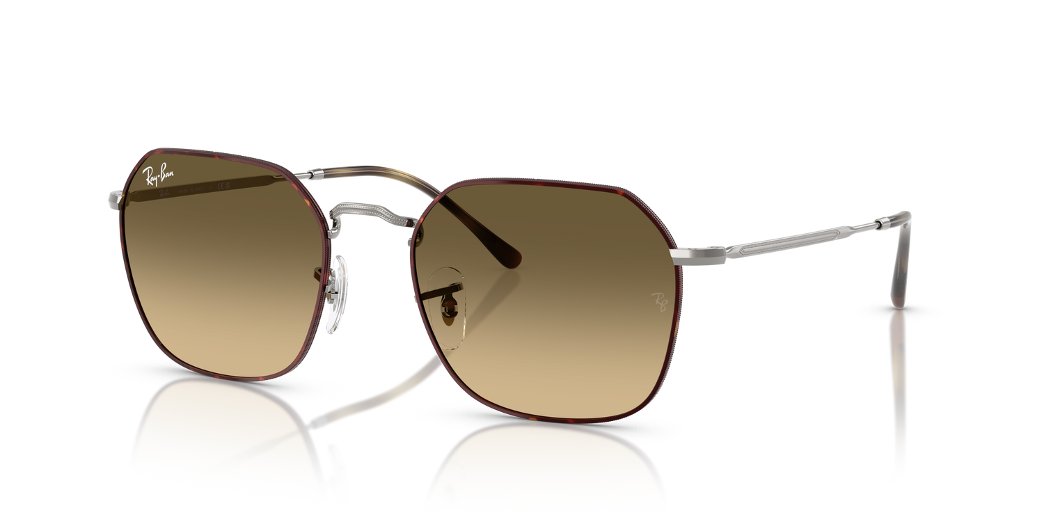 RAY-BAN RB3694 JIM 92700A 53