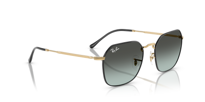 RAY-BAN RB3694 JIM 9271GK 53