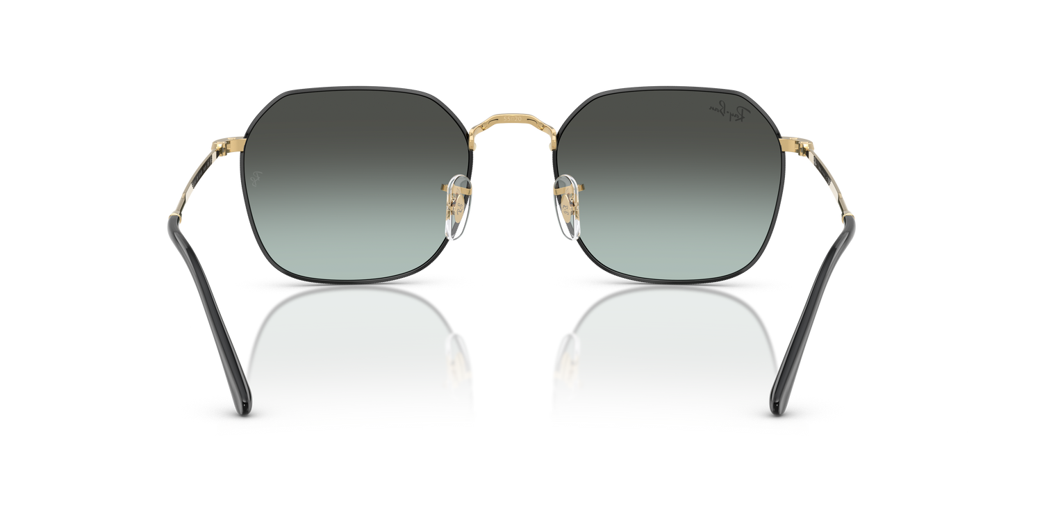 RAY-BAN RB3694 JIM 9271GK 55