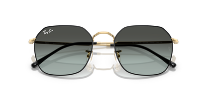 RAY-BAN RB3694 JIM 9271GK 55