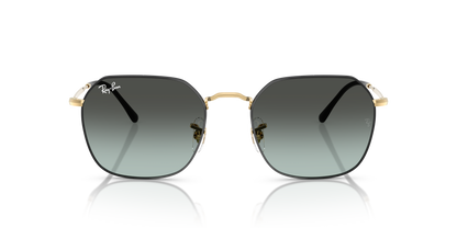 RAY-BAN RB3694 JIM 9271GK 55