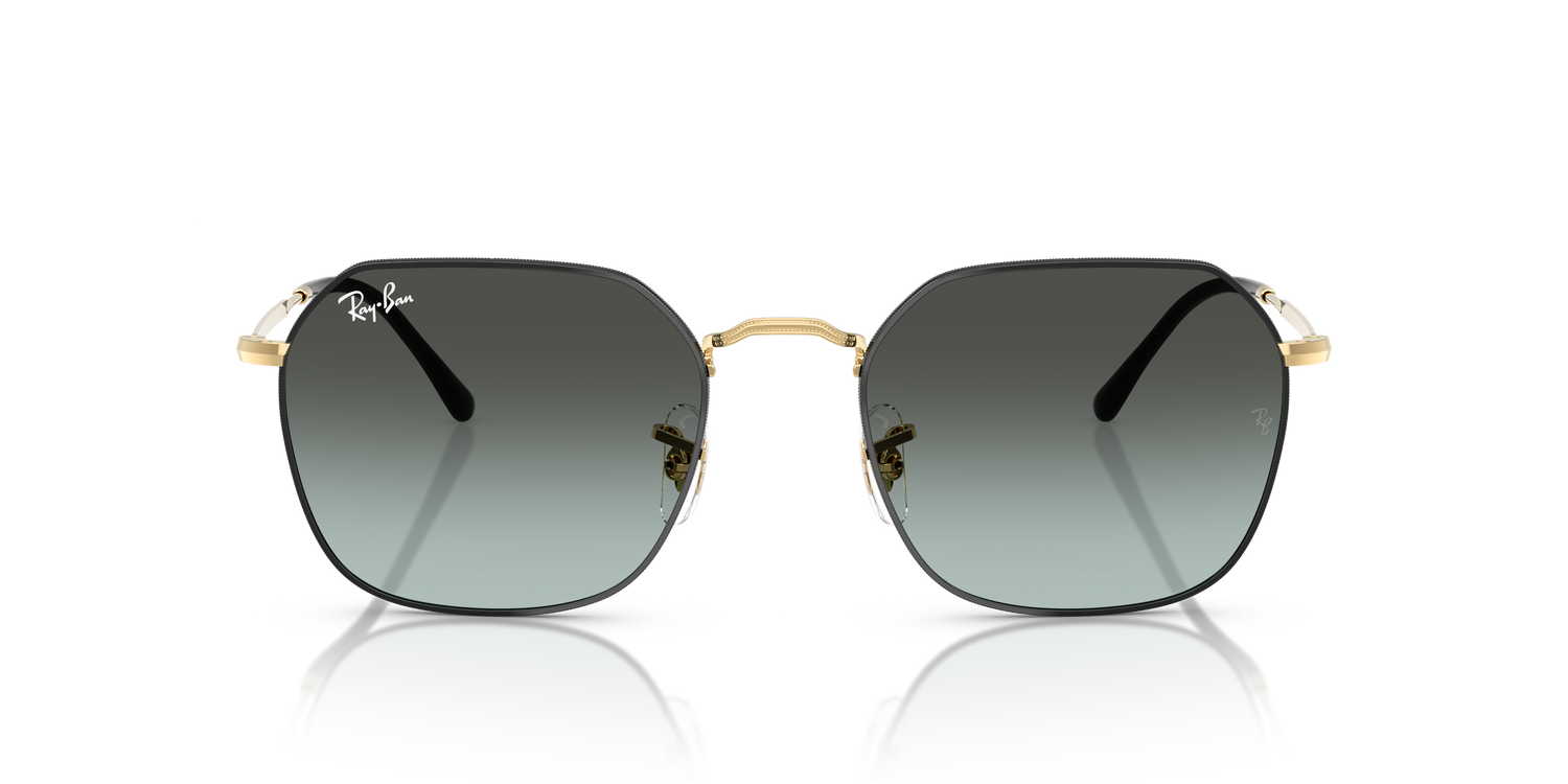 RAY-BAN RB3694 JIM 9271GK 55