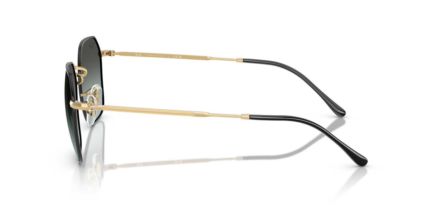 RAY-BAN RB3694 JIM 9271GK 53