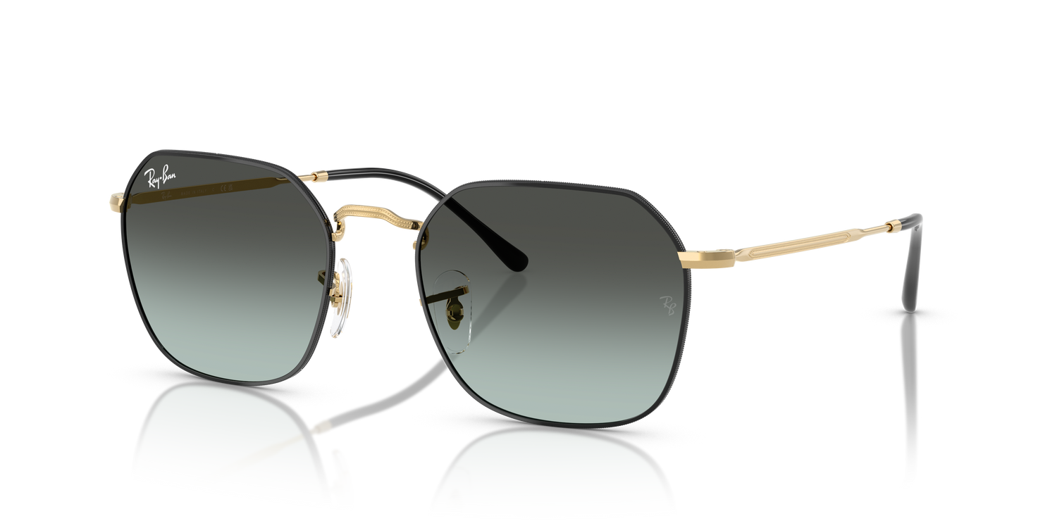 RAY-BAN RB3694 JIM 9271GK 53