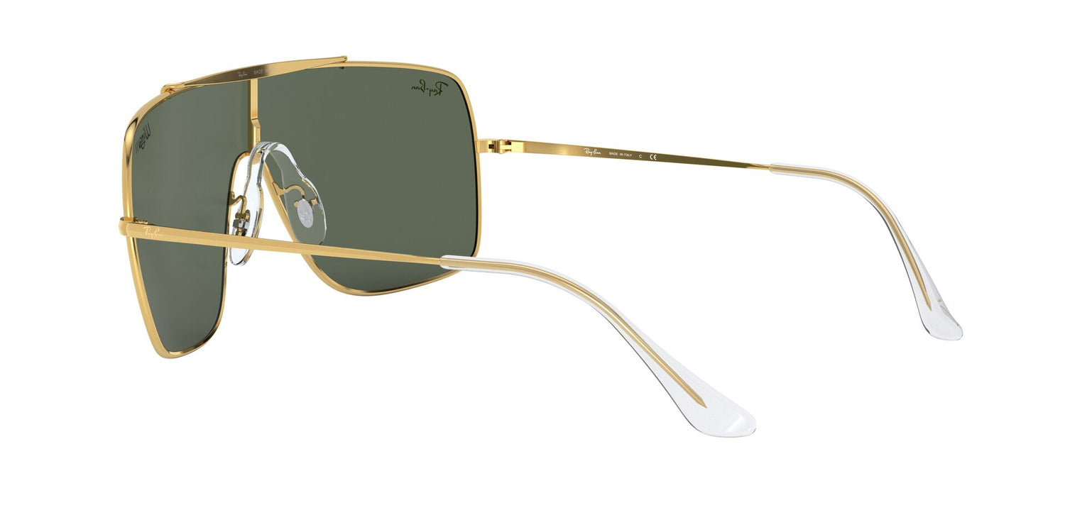 RAY-BAN RB3697 WINGS II 905071 35