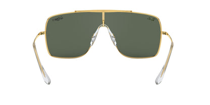 RAY-BAN RB3697 WINGS II 905071 35