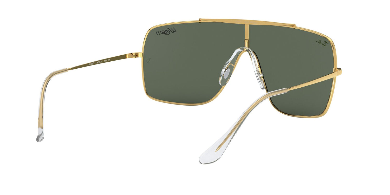 RAY-BAN RB3697 WINGS II 905071 35