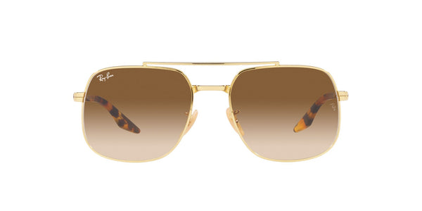 RAY-BAN RB3699 001/51 56