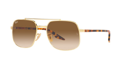 RAY-BAN RB3699 001/51 56