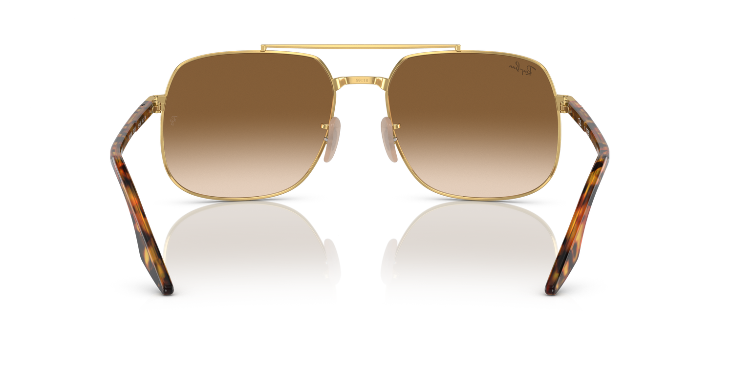 RAY-BAN RB3699 001/51 56