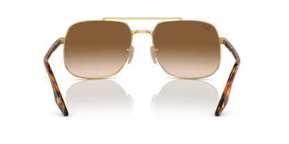 RAY-BAN RB3699 001/51 56
