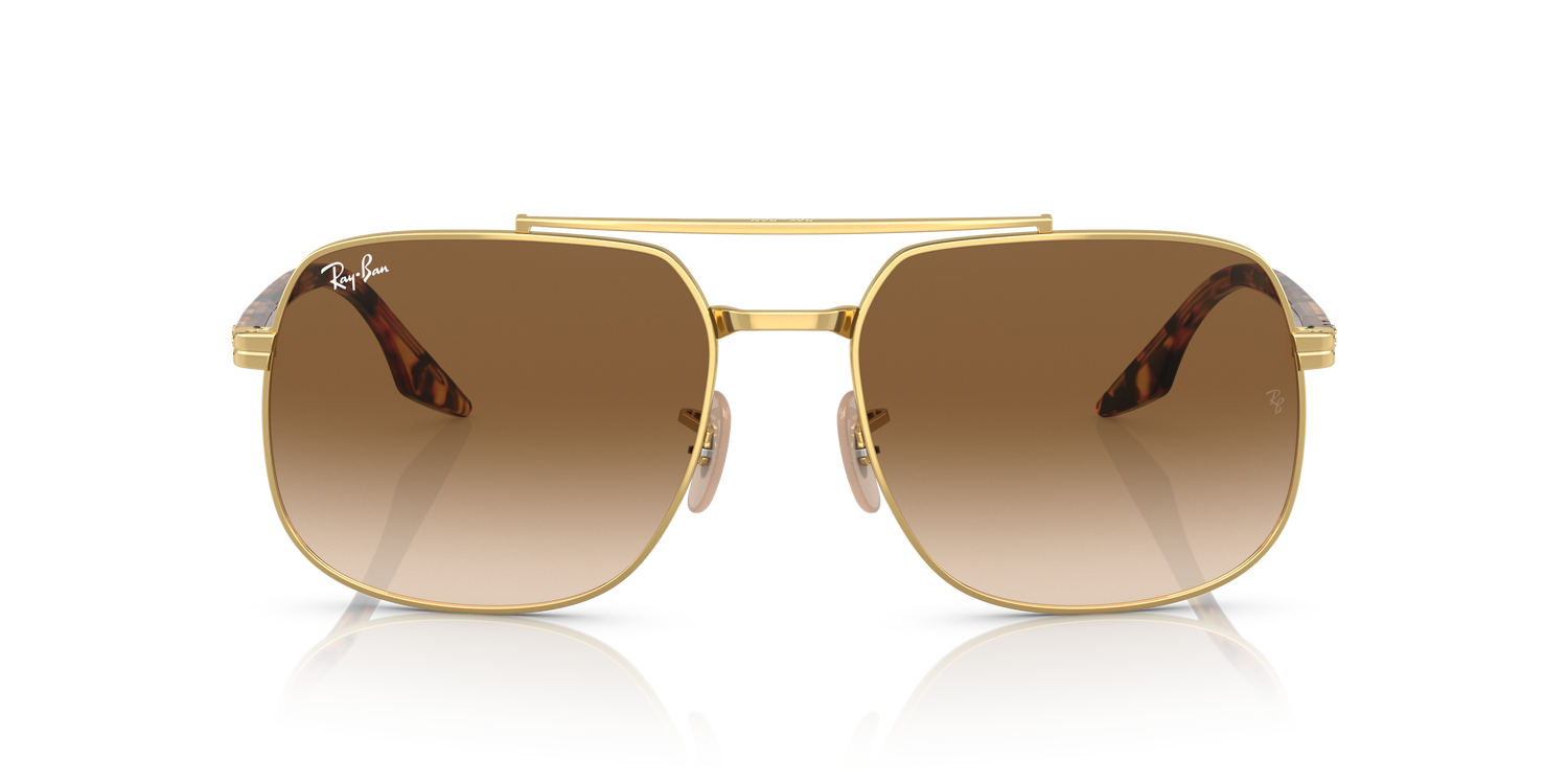 RAY-BAN RB3699 001/51 56