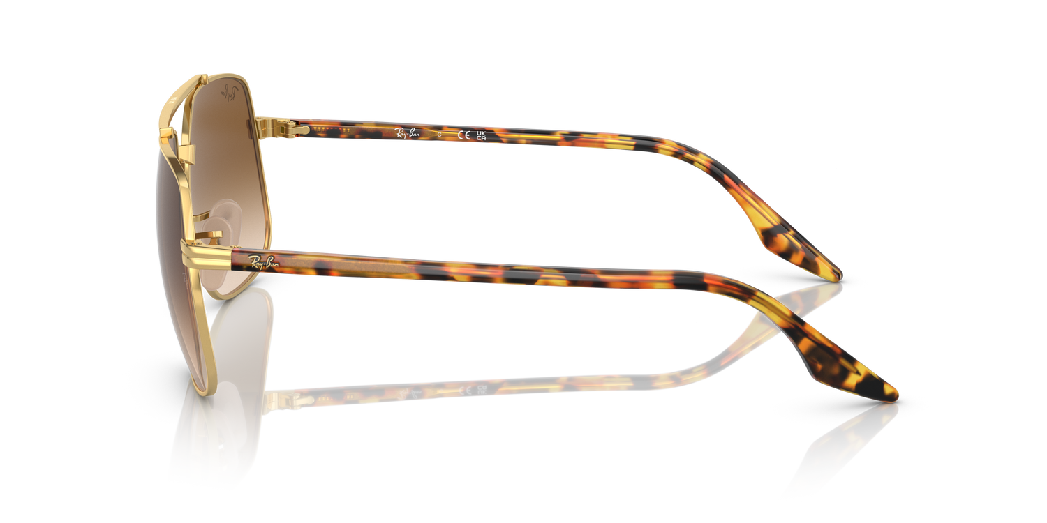 RAY-BAN RB3699 001/51 56