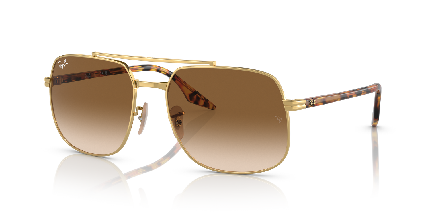 RAY-BAN RB3699 001/51 56