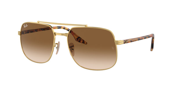 RAY-BAN RB3699 001/51 56