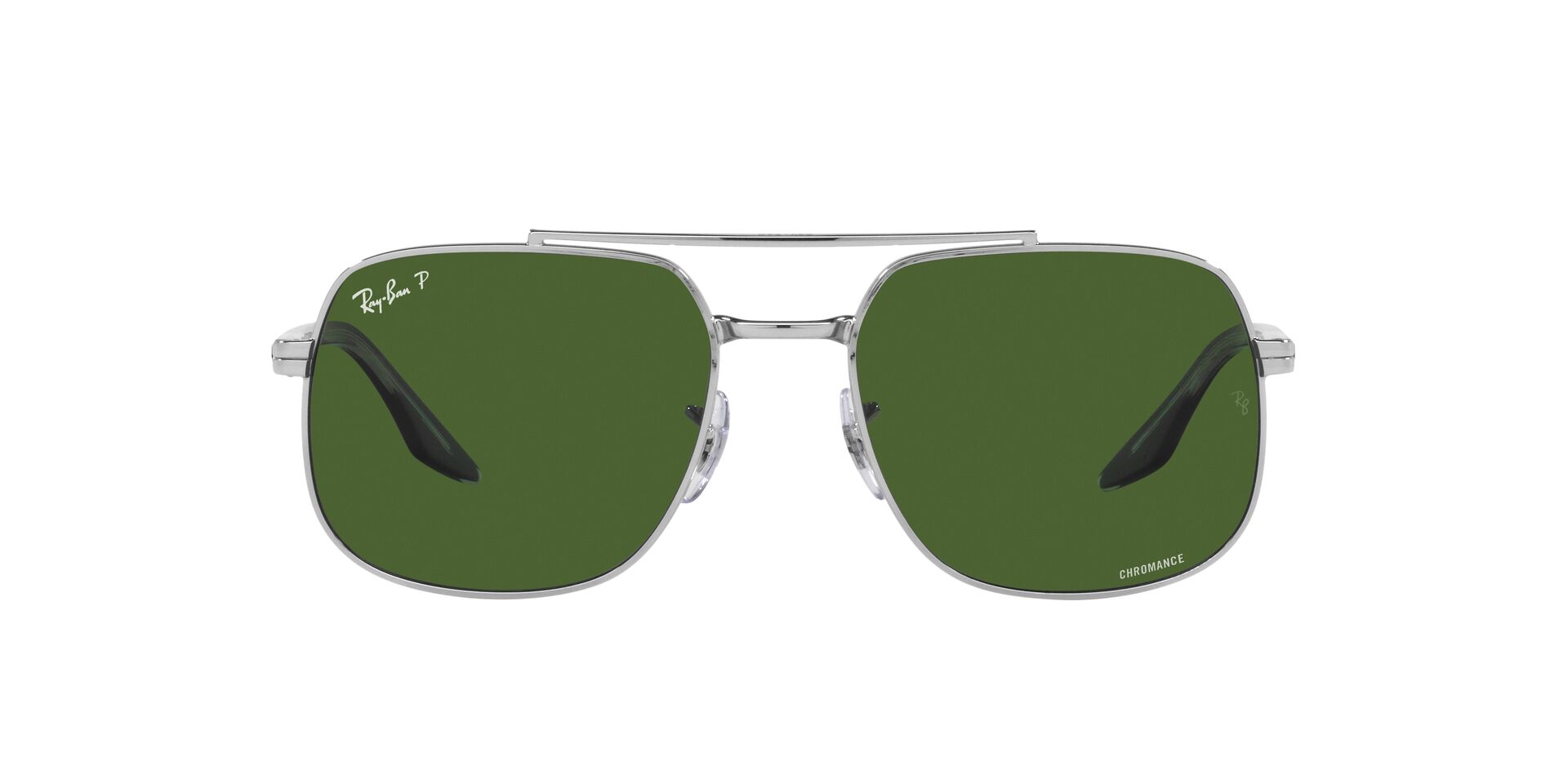 RAY-BAN RB3699 003/P1 59