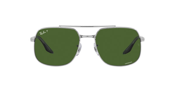 RAY-BAN RB3699 003/P1 56