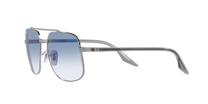 RAY-BAN RB3699 004/3F 56