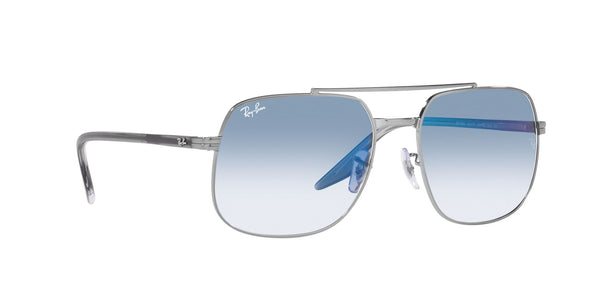 RAY-BAN RB3699 004/3F 59