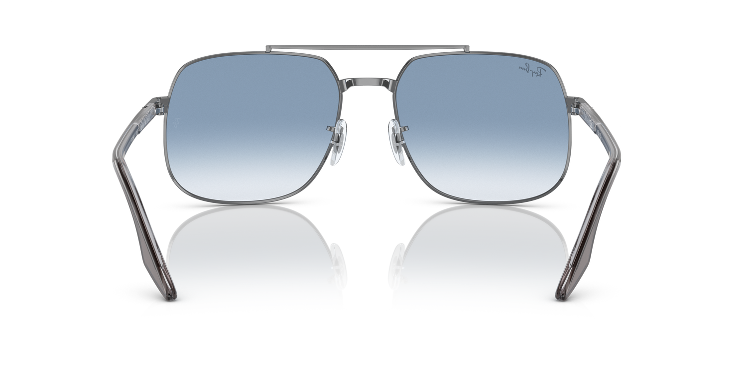 RAY-BAN RB3699 004/3F 56