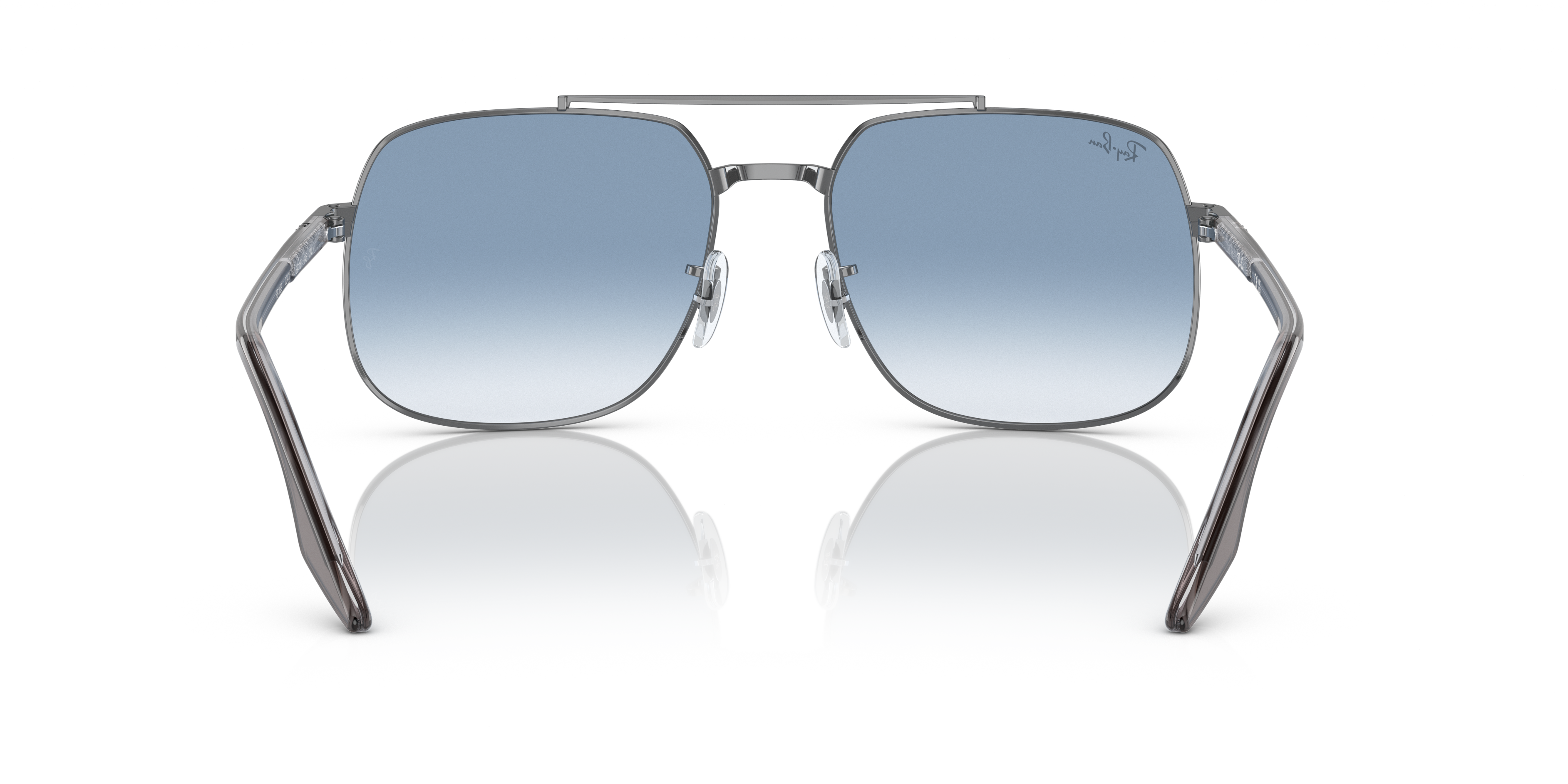RAY-BAN RB3699 004/3F 56