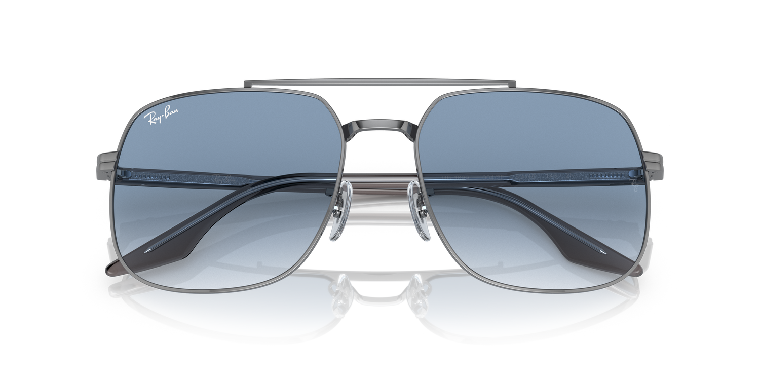 RAY-BAN RB3699 004/3F 56