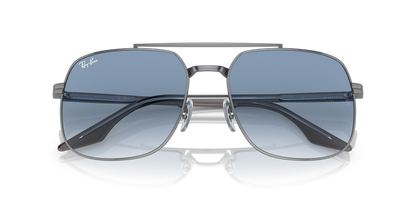 RAY-BAN RB3699 004/3F 56