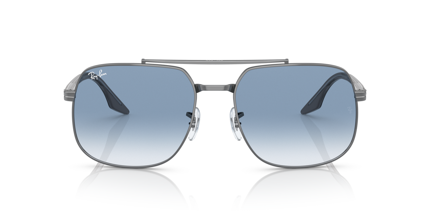 RAY-BAN RB3699 004/3F 56